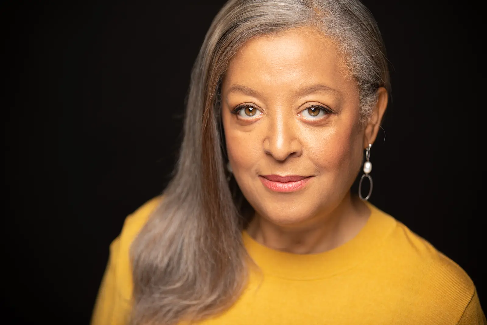 Diane M. Hinds, founder of The Branding Exchange